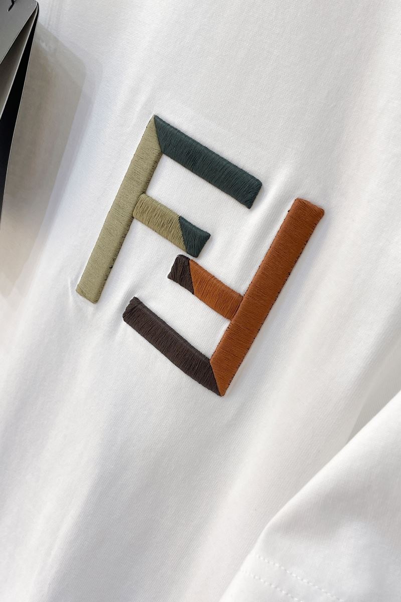 Fendi T-Shirts